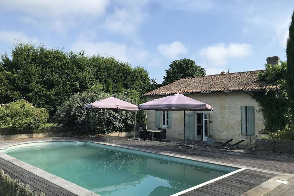 Oberoende Studio Génissac 236114