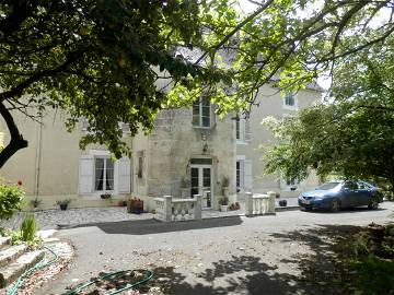 Chambre À Louer Ardilleux 94548