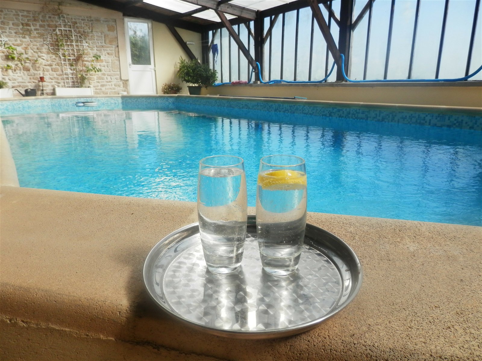 Homestay Ardilleux 94548