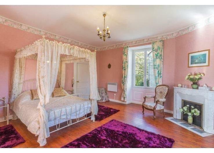 Homestay Ardilleux 94548
