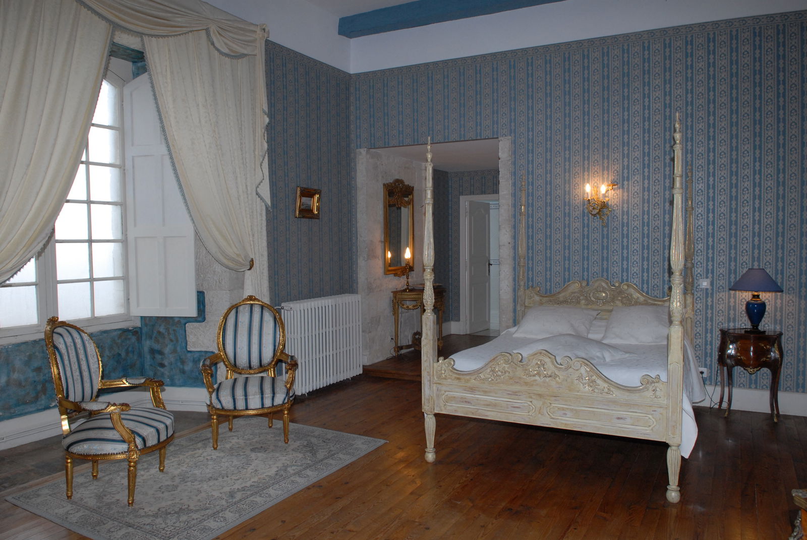 Onafhankelijke Studio Goudourville 64258