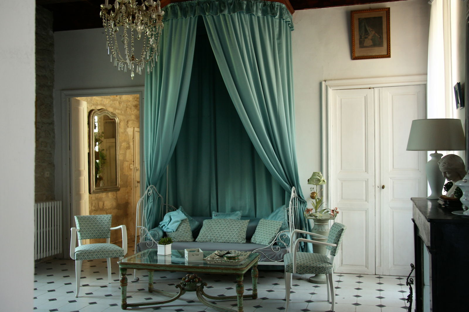 Onafhankelijke Studio Castelnau-Valence 204570