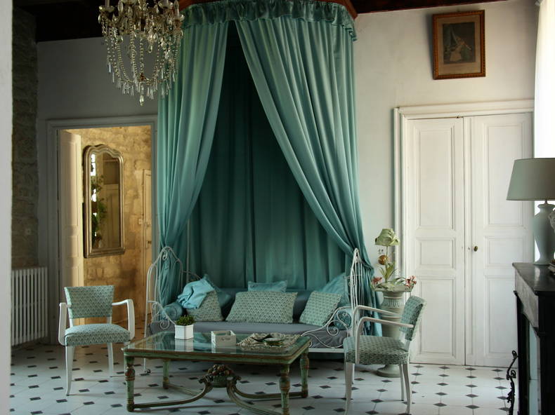 Ganzes Haus Castelnau-Valence 204570-2