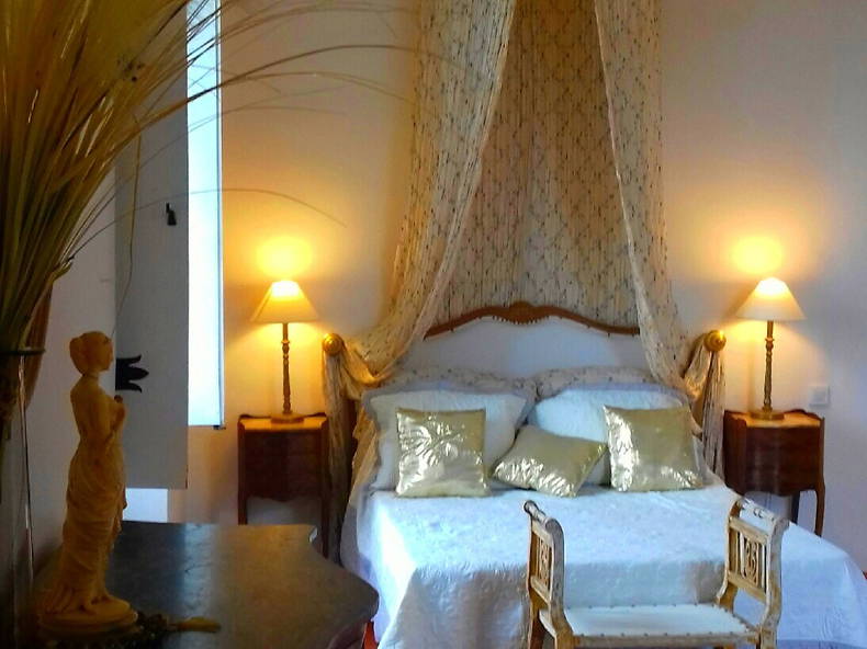 Ganzes Haus Castelnau-Valence 204570-4