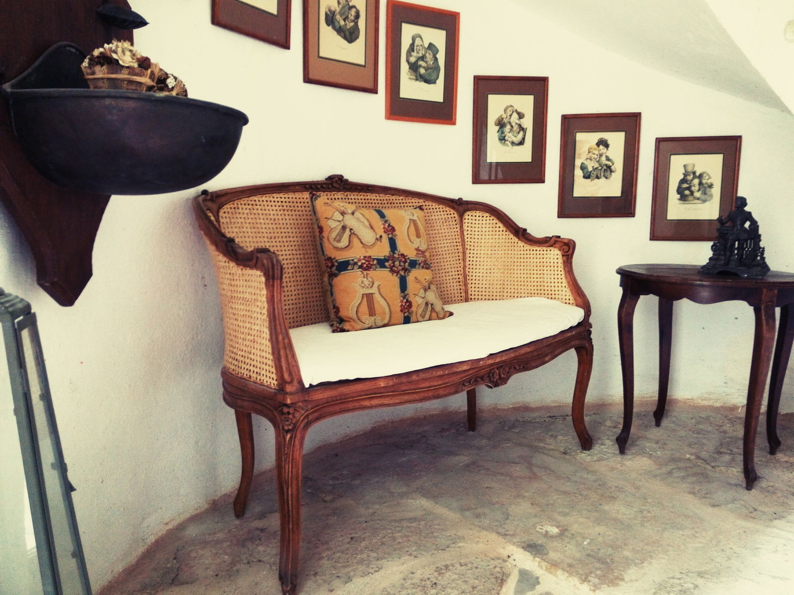 Onafhankelijke Studio Castelnau-Valence 204570
