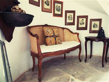 Logement Entier Castelnau-Valence 204570-6