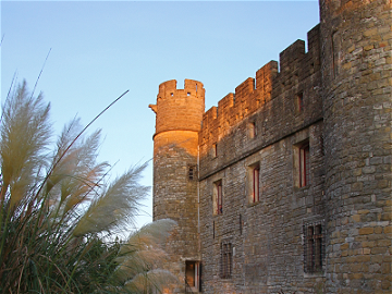 Logement Entier Castelnau-Valence 204570-7