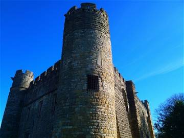 Logement Entier Castelnau-Valence 204570-9