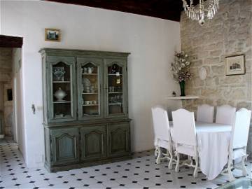 Logement Entier Castelnau-Valence 204570-10