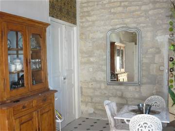 Logement Entier Castelnau-Valence 204570-11