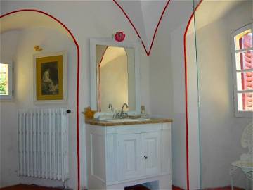 Logement Entier Castelnau-Valence 204570-12