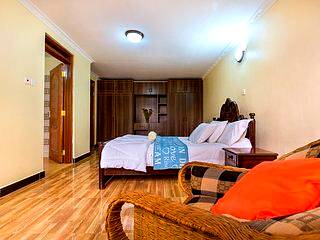 Zimmer Bei Einheimischen Nairobi 217968-1