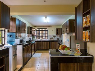 Logement Entier Nairobi 217968