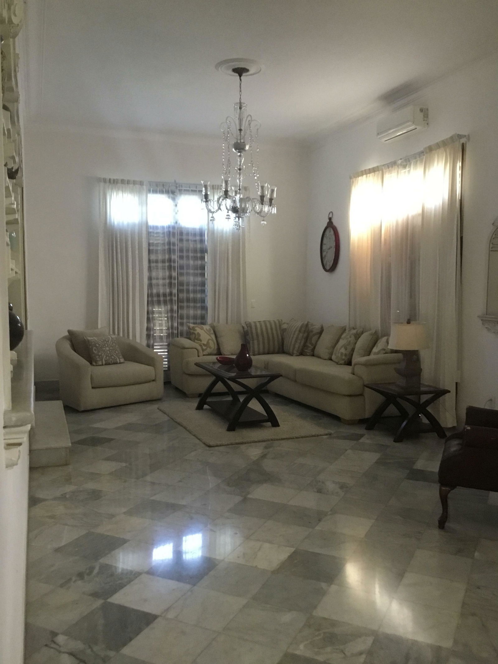 Logement Entier La Habana 209589