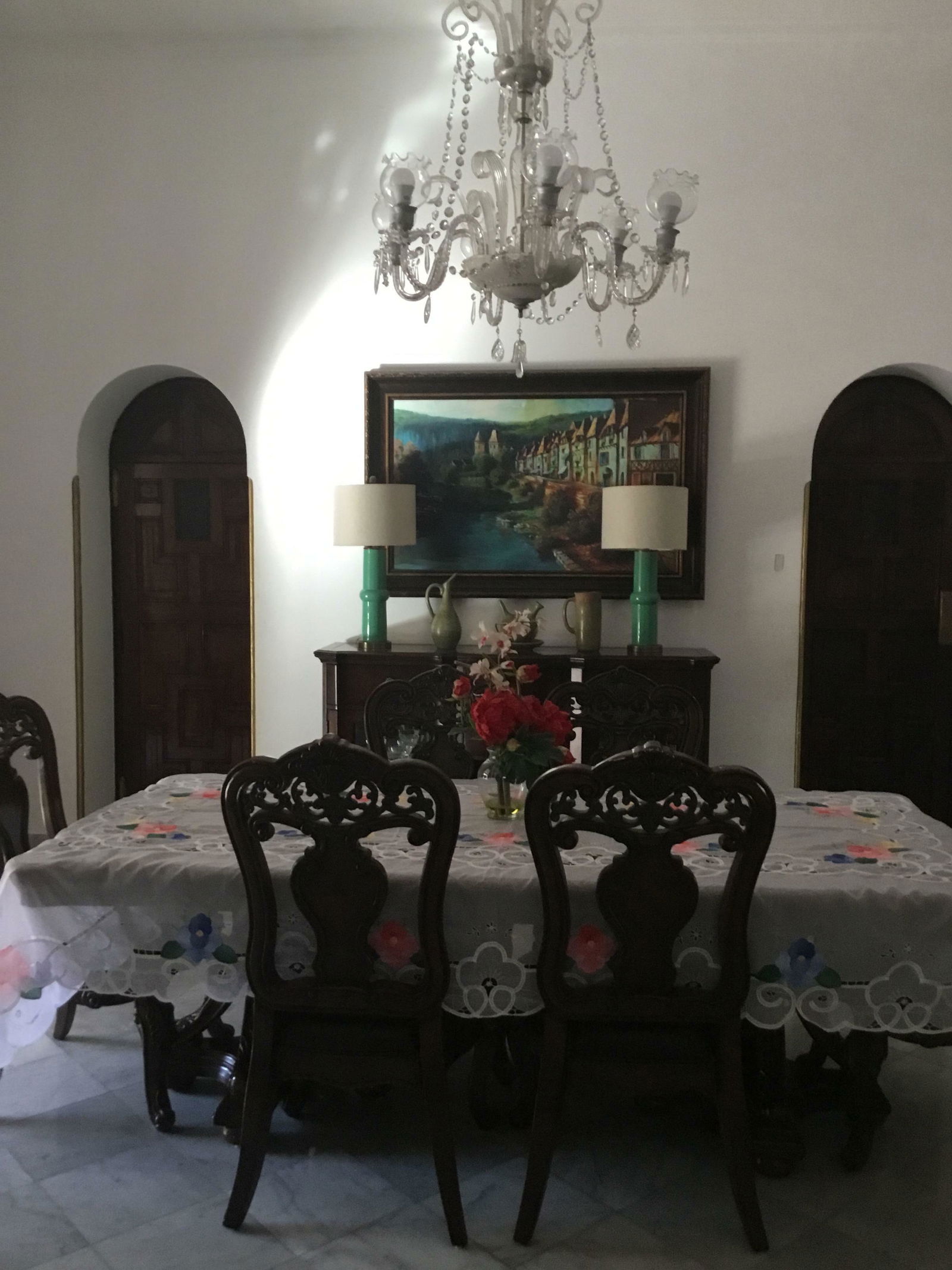 Logement Entier La Habana 209589