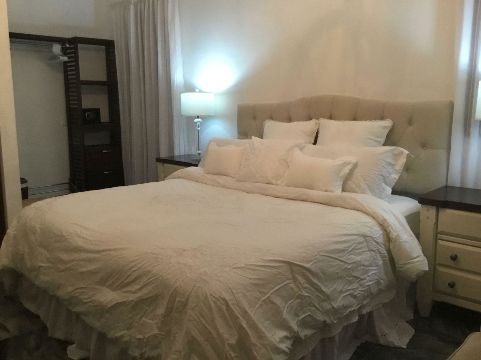 Logement Entier La Habana 209589