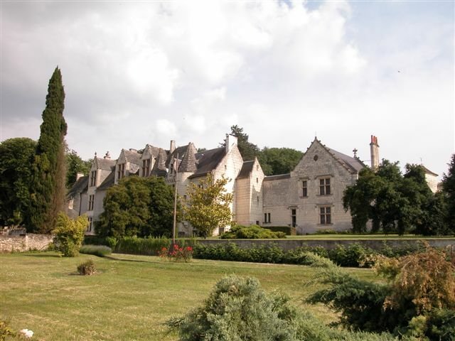 Oberoende Studio Chinon 138272