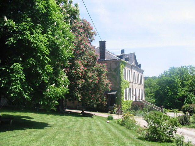 Hemvistelse Rempnat 26346