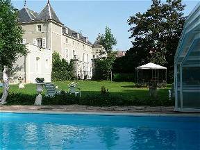 Castillo De Labessiere