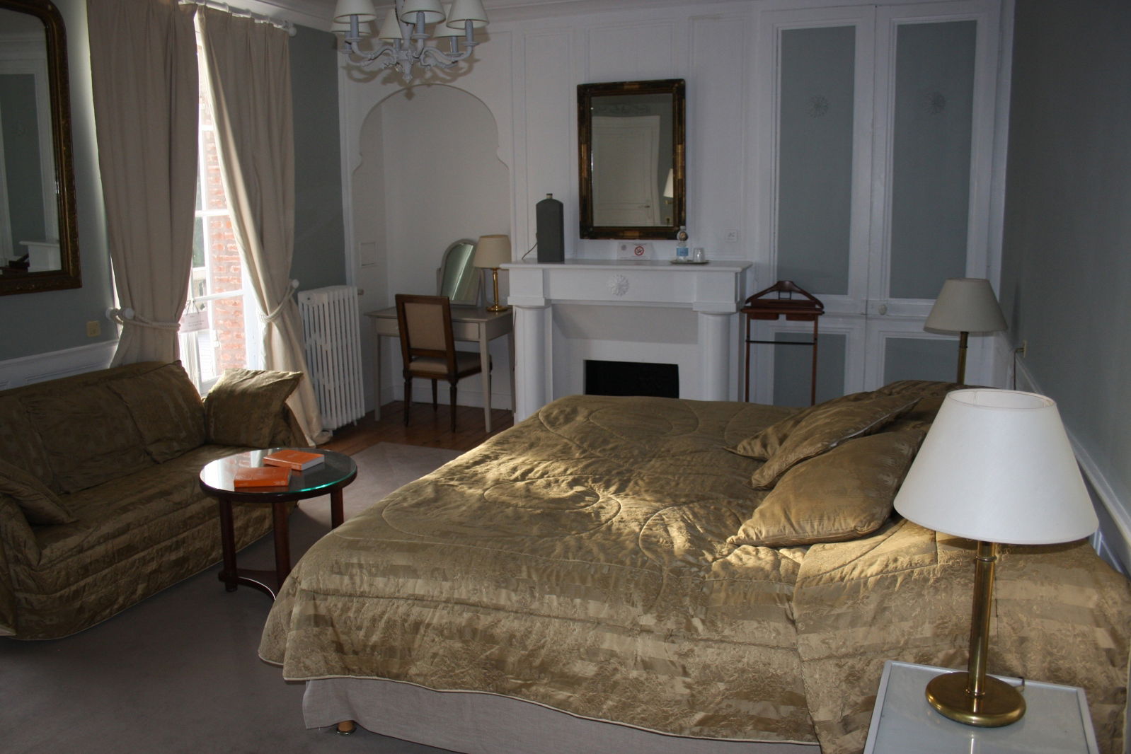 Chambres D'hôtes Noyelles-sur-Mer 65246