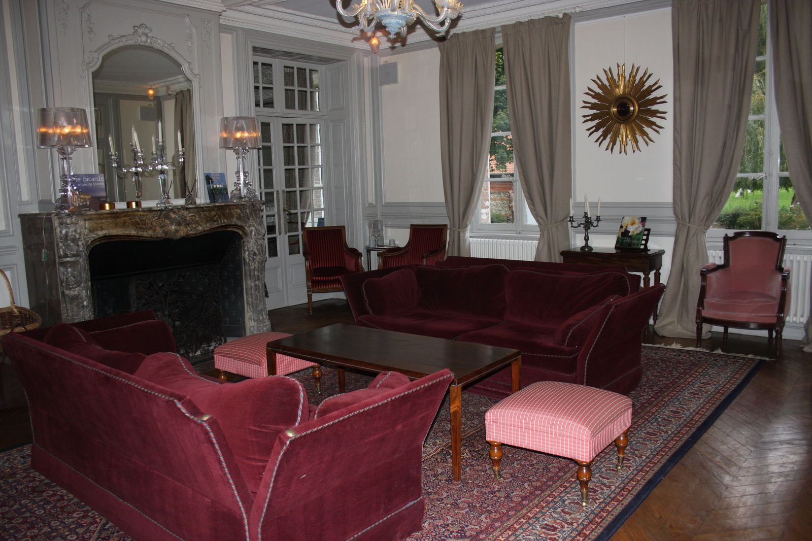 Chambres D'hôtes Noyelles-sur-Mer 65246