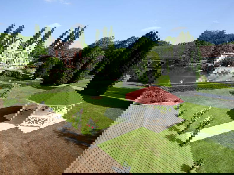 Chambres D'hôtes Quesmy 403483-3