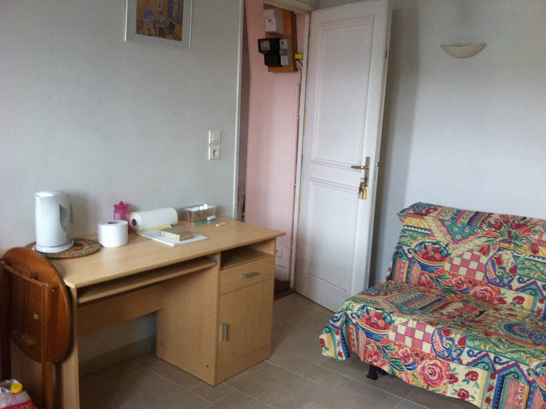 Hospedagem Em Casa De Família Saint-Germain-en-Laye 176861-1