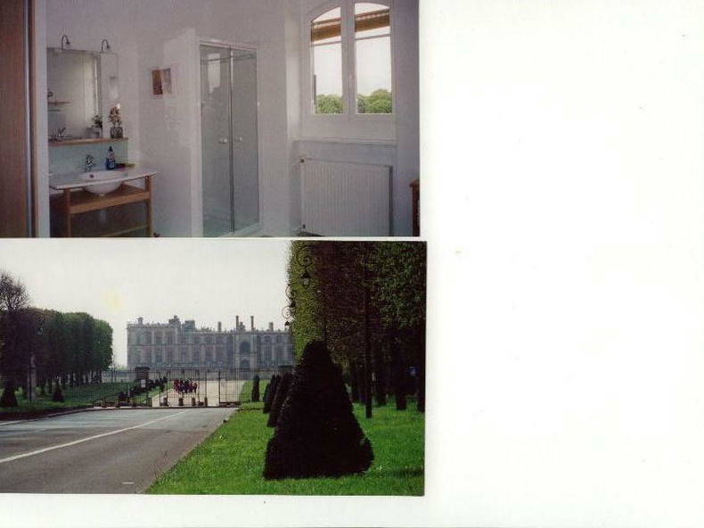 Gastgezin Saint-Germain-en-Laye 176861-4