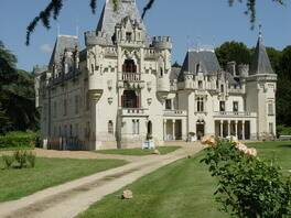 Roomlala | Château De Salvert 