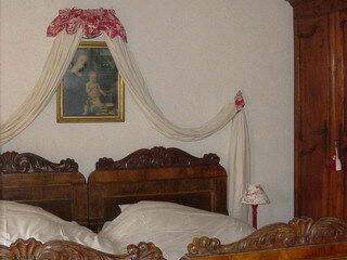Bed And Breakfast Neuillé 65234