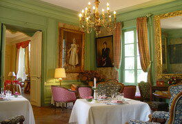 Bed And Breakfast Neuillé 65234