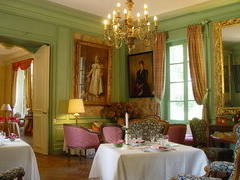 Bed And Breakfast Neuillé 65234-3