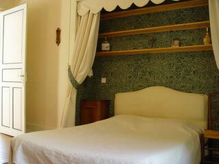 Bed And Breakfast Neuillé 65234-4