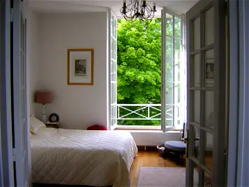 Room For Rent Maizières 86886-1