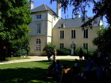 Chambre À Louer Maizières 86886