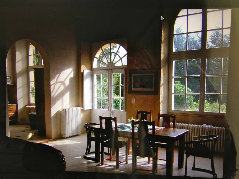 Chambres D'hôtes Maizières 86886-3