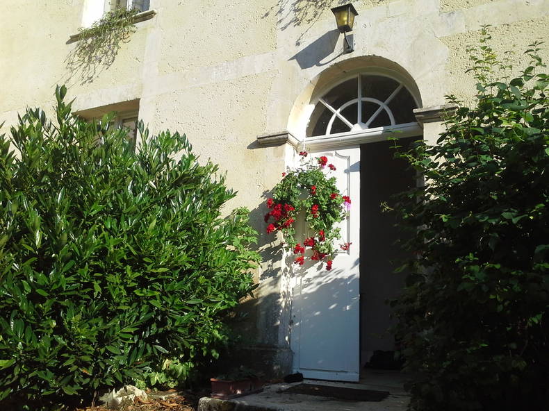 Chambres D'hôtes Maizières 86886-4