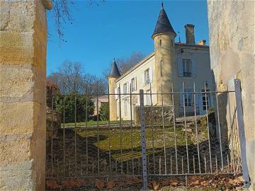 Chambre À Louer Le Tourne 331842