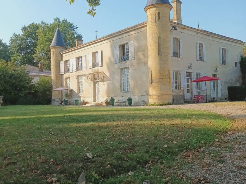 Quedarse En Casa Le Tourne 331842-1