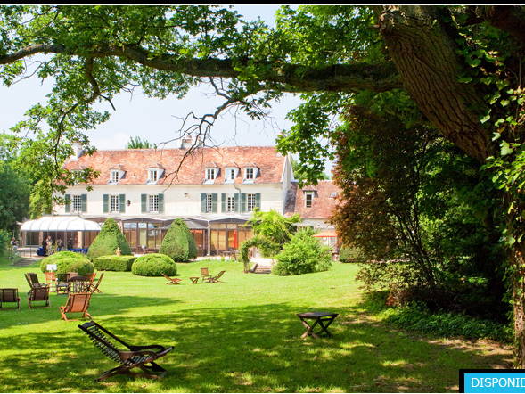 Bed And Breakfast Varennes-Jarcy 65217-1