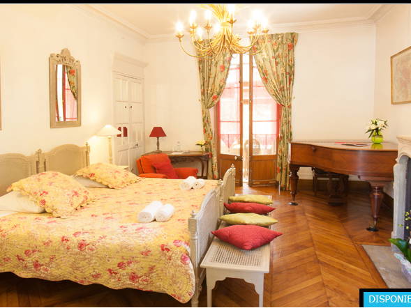 Bed And Breakfast Varennes-Jarcy 65217-2