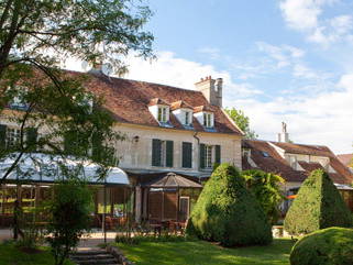 Bed And Breakfast Varennes-Jarcy 65217-4