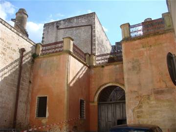 Chambre À Louer Gagliano Del Capo 94945