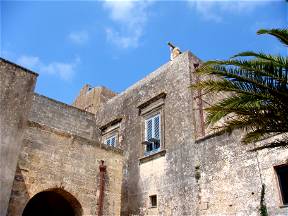 Castello XVIII Vicino Al Mare