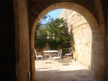 Chambre Chez L'habitant Gagliano Del Capo 94945-6