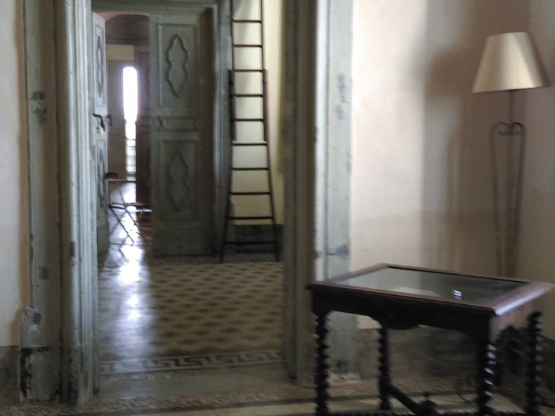 Chambre Chez L'habitant Gagliano del Capo 94945-4