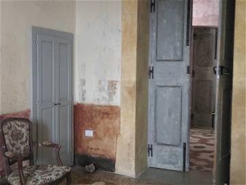 Chambre Chez L'habitant Gagliano Del Capo 94945-7