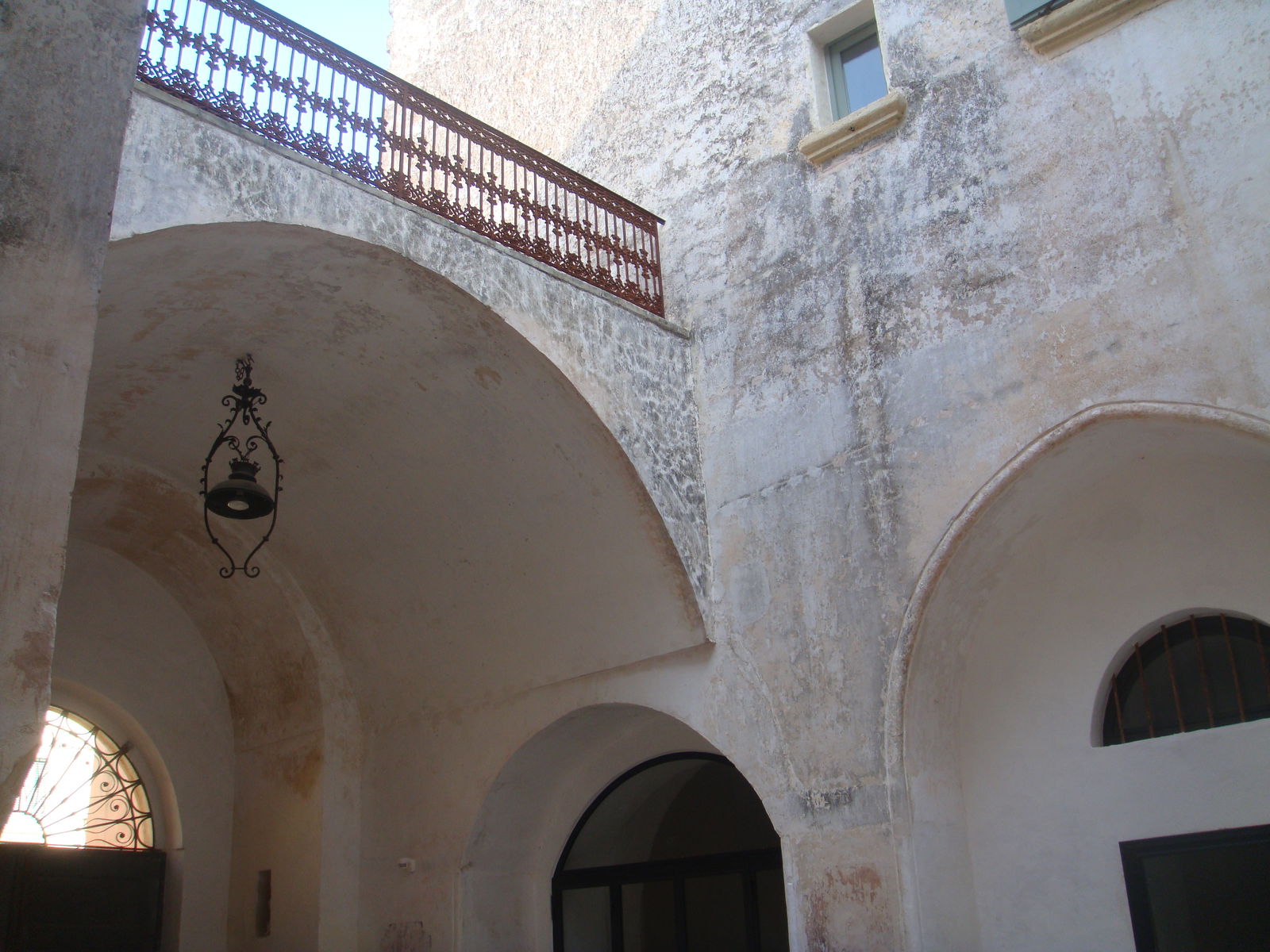 Chambre Chez L'habitant Gagliano del Capo 94945