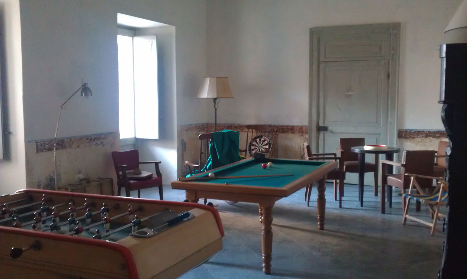 Chambre Chez L'habitant Gagliano del Capo 94945