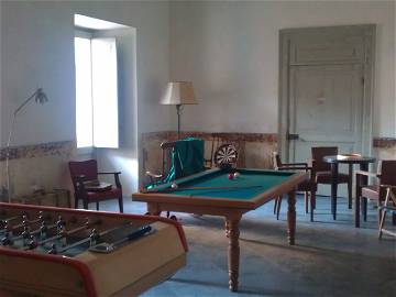 Chambre Chez L'habitant Gagliano Del Capo 94945-10